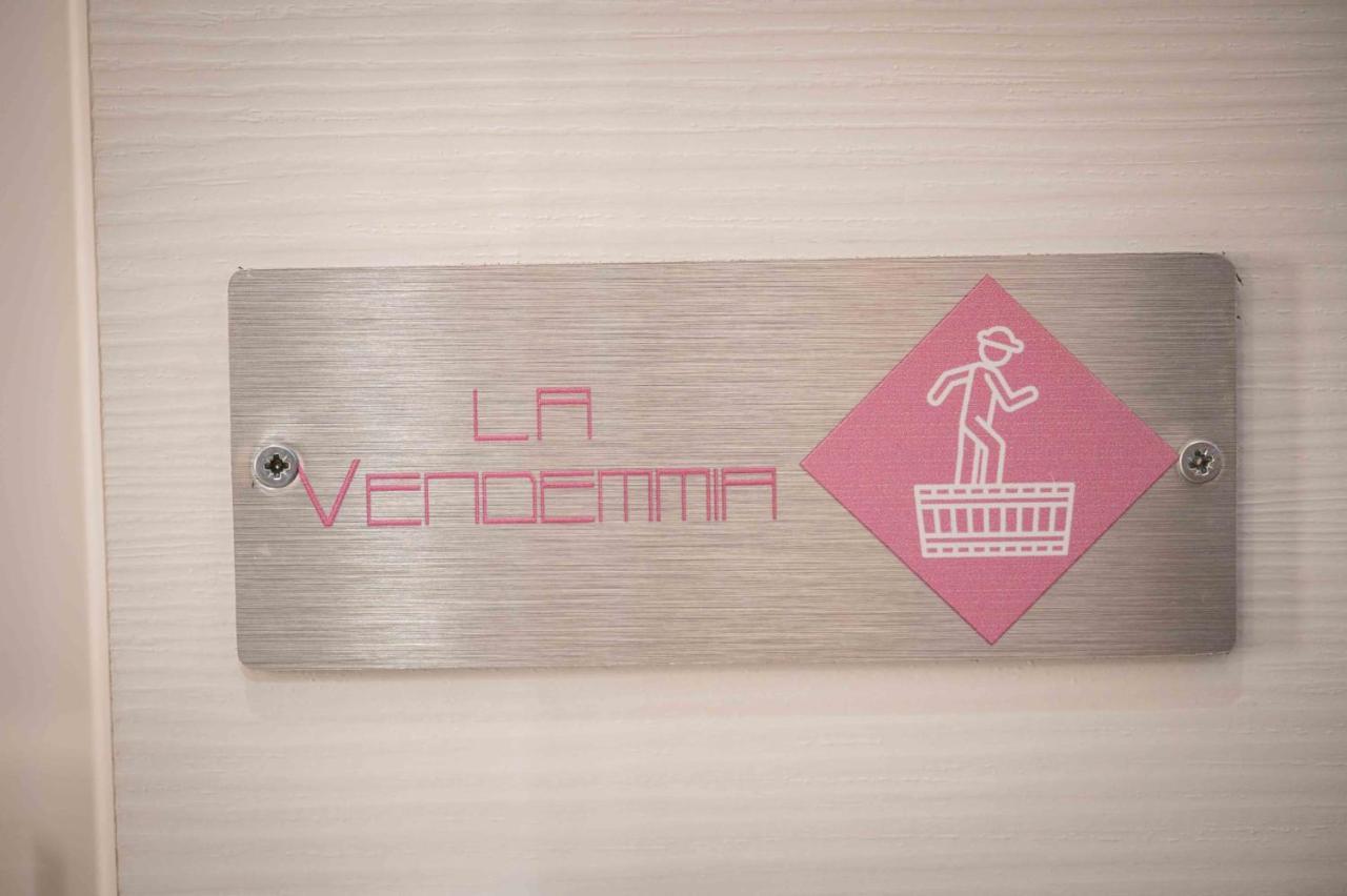 The Wine Room Castelbuono (Sicily) Exterior foto